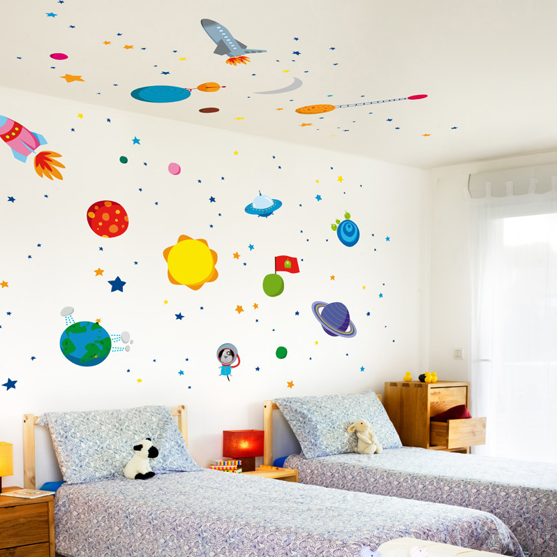 Vinilo Space. No Place Like Home